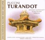Puccini Giacomo - Turandot (Querschnitt)