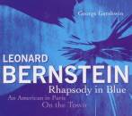 Gershwin G. - Rhapsody In Blue