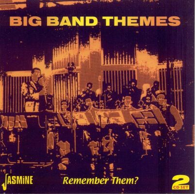 Big Band Themes-Remember