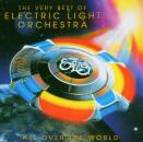 Electric Light Orchestra - All Over The World: The Very...