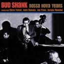 Shank Bud - Bossa Nova Years