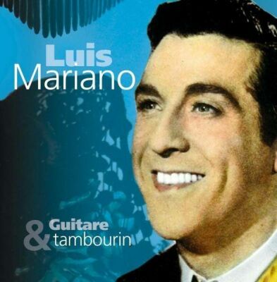 Mariano Luis - Guitare & Tambourin