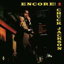 Jackson Chuck - Encore!