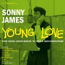 James Sonny - Young Love