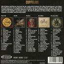 Coppelius - Original Album Classics