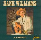 A Tribute To Hank William