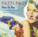 Page Patti - Near To You