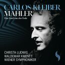 Gustav Mahler - Das Lied Von Der Erde (MAHLER, G.)