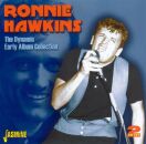 Hawkins Ronnie - Dynamic Ronnie Hawkins