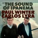Winter Paul / Lyra Carlos - SOUND OF IPANEMA