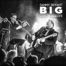 Bryant Danny - Big (2-CD-SET-LIVE)
