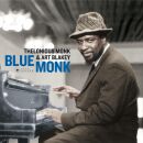 Monk Thelonious / Blakey Art - Blue Monk