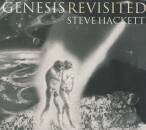 Hackett Steve - Genesis Revisited I (Reissue 2013)