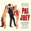 Sinatra Frank - Pal Joey-Soundtrack (Di..