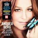 Berg Andrea - 25 Jahre Abenteuer Leben (Ltd.premium Edition)