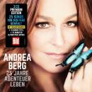 Berg Andrea - 25 Jahre Abenteuer Leben (ltd.Premium Edition)