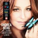 Berg Andrea - 25 Jahre Abenteuer Leben (Ltd. Fanbox / 3 CD/2Lp)