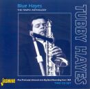 Hayes Tubby - Blue Hayes: Tempo Anthol