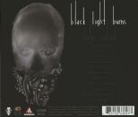 Black Light Burns - Lotus Island