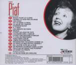 Piaf Edith - Ptit Bonheur