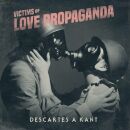 Descartes A Kant - Victims Of Love Propaganda