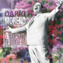 Moreno Dario - Play Bach