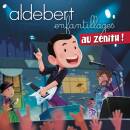 Aldebert - Enfantillages au Zenith