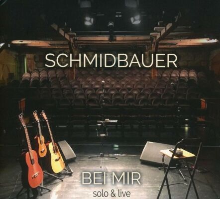 Schmidbauer - Bei Mir