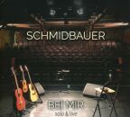 Schmidbauer - Bei Mir