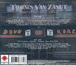 Van Zandt Townes - DOWN HOME AND ABROAD