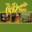 Daniels Charlie Band - Epic Trilogy Vol.4