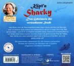 Käptn Sharky - Das Geheimnis Der Versunkenen Stadt