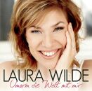 Wilde Laura - Umarm Die Welt Mit Mir