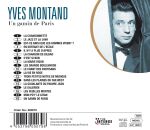 Montand Yves - Un Gamin De Paris