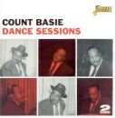 Basie Count - Dance Sessions
