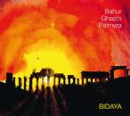 Bahur GhaziS Palmyra - Bidaya