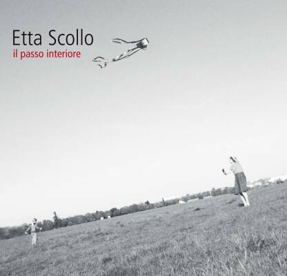 Scolla Etta - Il Passo Interiore