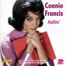 Francis Connie - Fallin