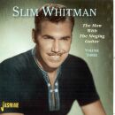 Whitman Slim - Man With Guitar Vol 3