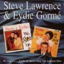 Lawrence Steve & Eydie G - We Got Us / Eydie & Steve
