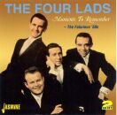 Four Lads - Moments To Remember