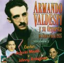 Valdespi Armando - En Nueva York / V.2 (1935)