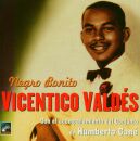 Valdes Vicentico - Negro Bonito