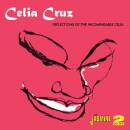 Cruz Celia - Reflections Of The Incomp