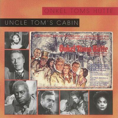 Uncle Toms Cabin