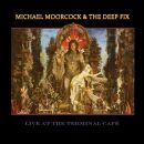 Moorcock Michael & Thedeep Fix - Exorcist