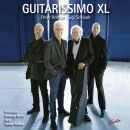 HORTON, PETER/SIGI SCHWAB - Guitarissimo Xl (Diverse...