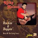 Nelson Ricky - Rockin & Boppin