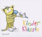 Kinder Klassik (Various)