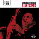 Coltrane John - Giant Steps - The Best Of The Early Years...